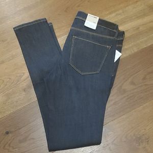 Big Star Andrea Skinny Jean